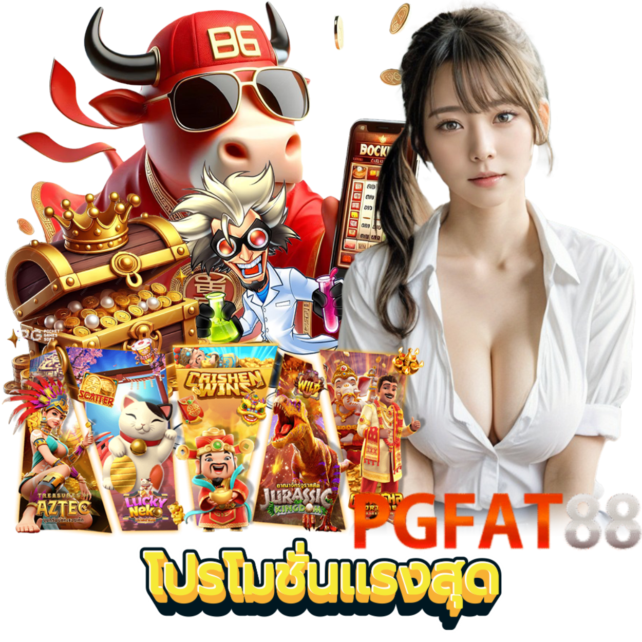 PGFAT88